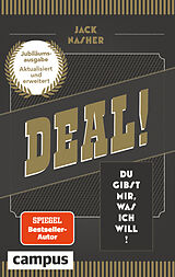 Fester Einband Deal! von Jack Nasher