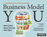 Paperback Business Model You von Tim Clark, Bruce Hazen, Alexander Osterwalder