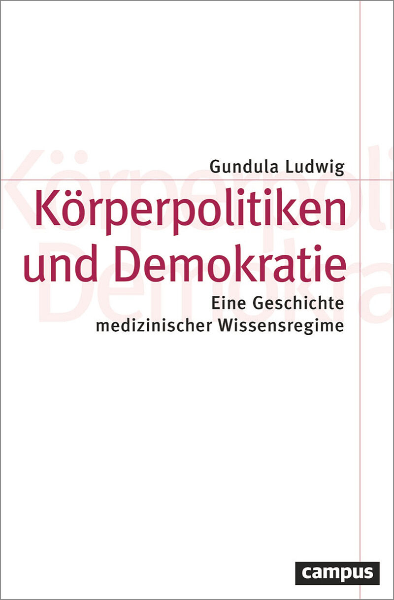 Körperpolitiken und Demokratie