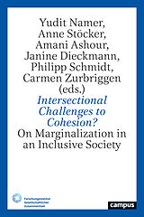 Kartonierter Einband Intersectional Challenges to Cohesion? von 