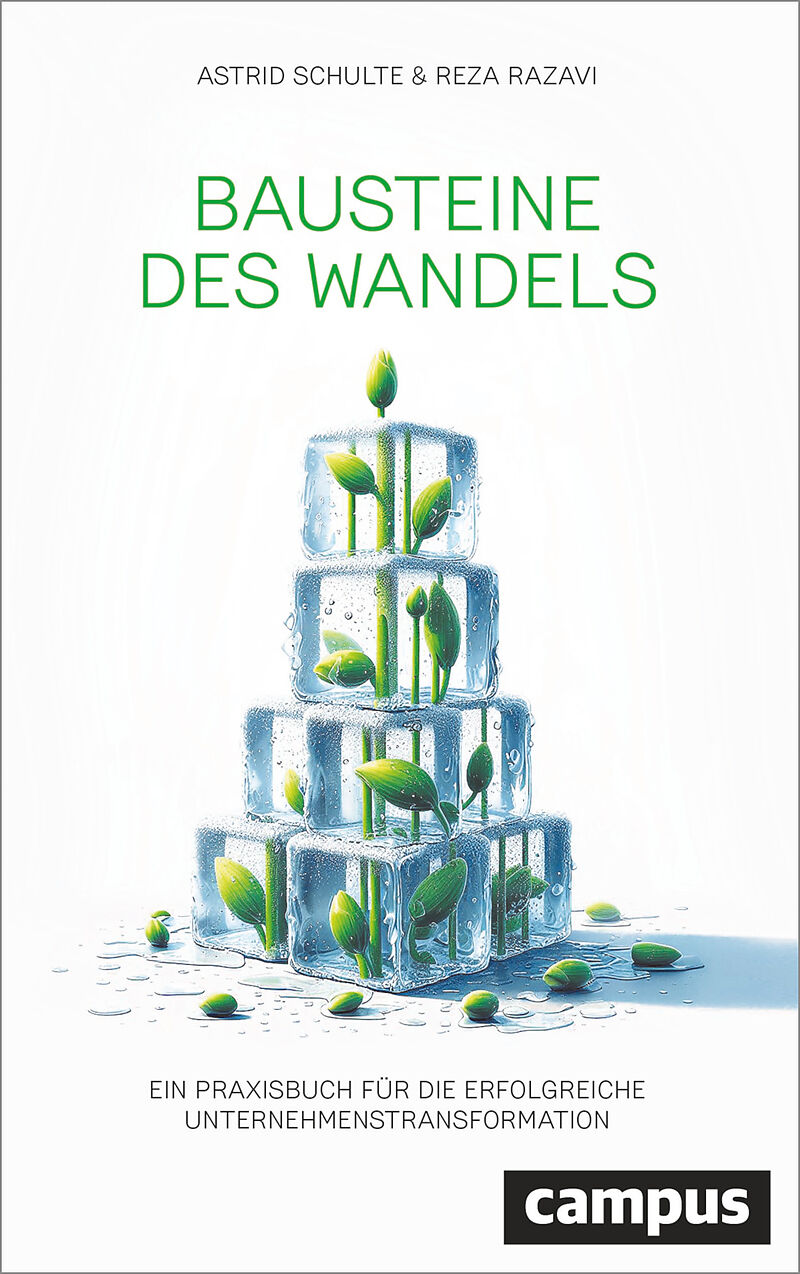 Bausteine des Wandels