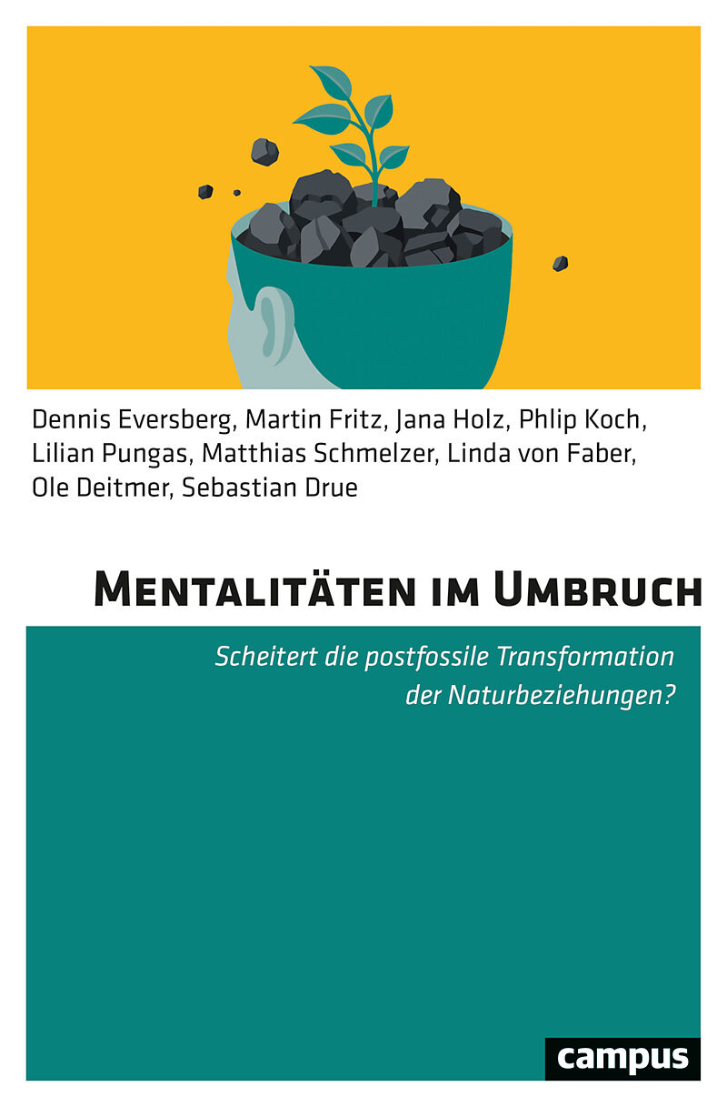 Mentalitäten im Umbruch