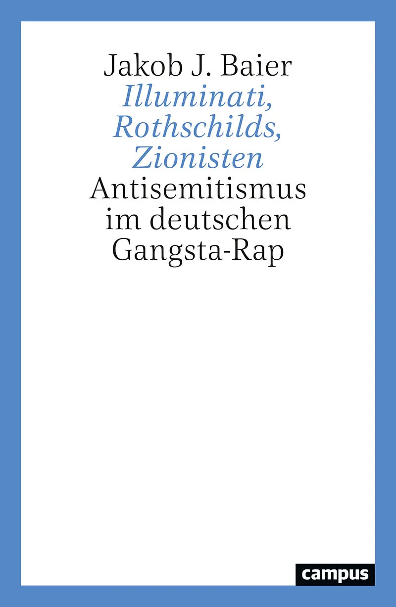 Illuminati, Rothschilds, Zionisten