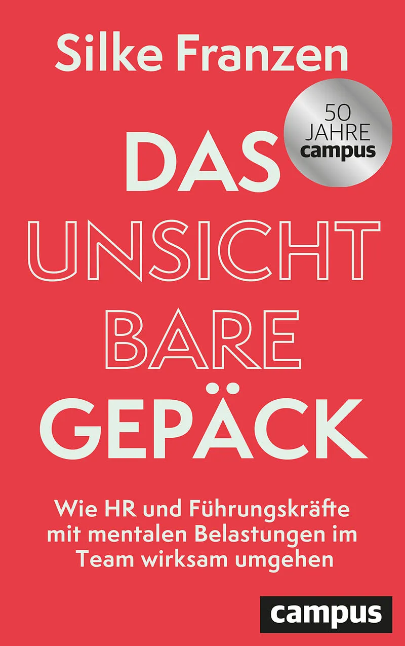 Das unsichtbare Gepäck