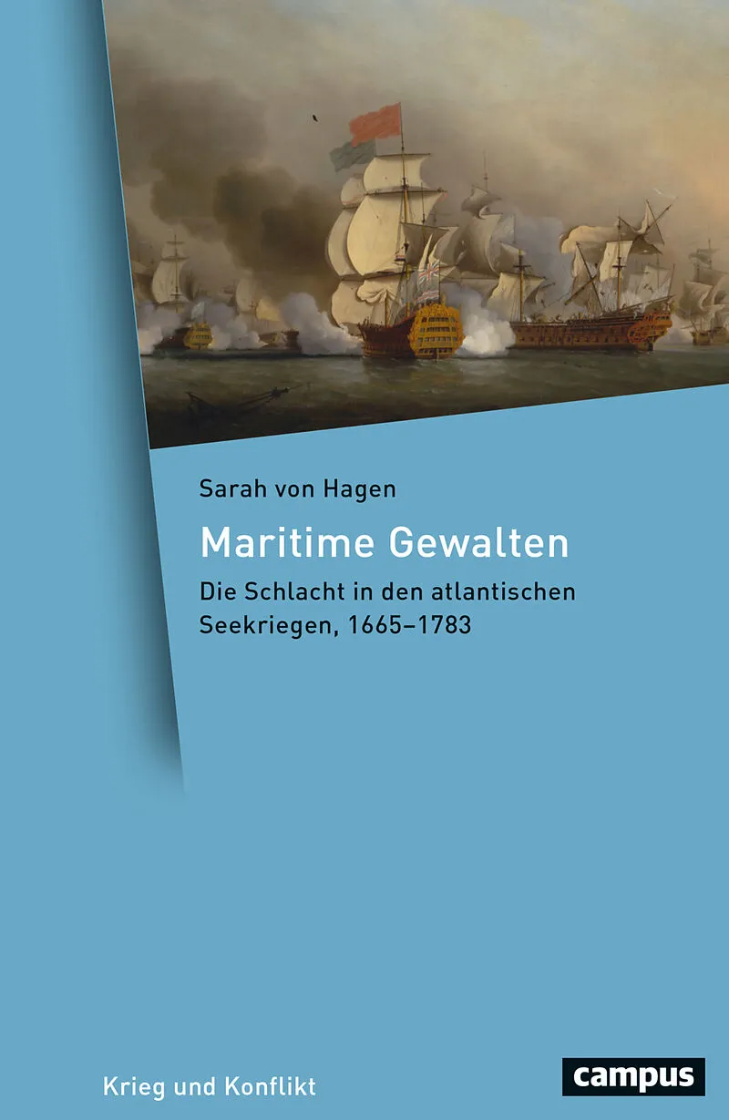 Maritime Gewalten