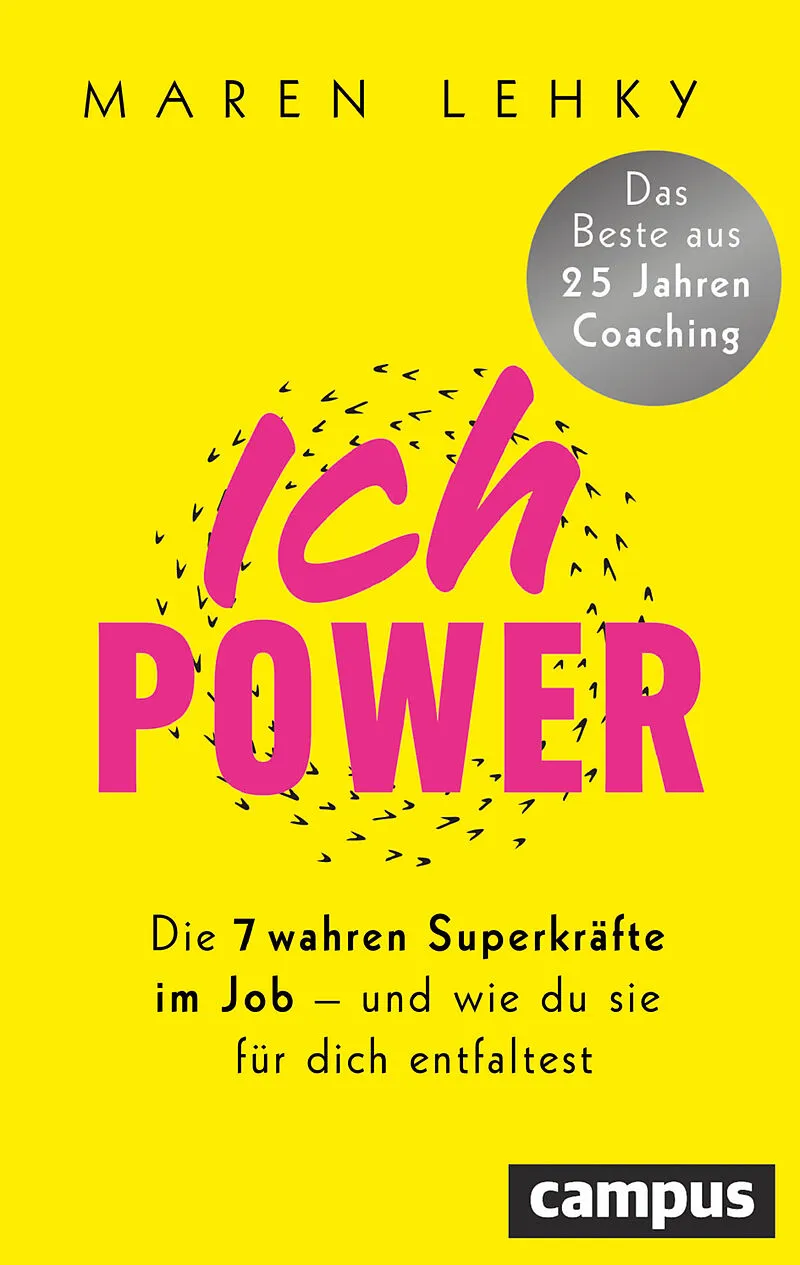 ICH-POWER