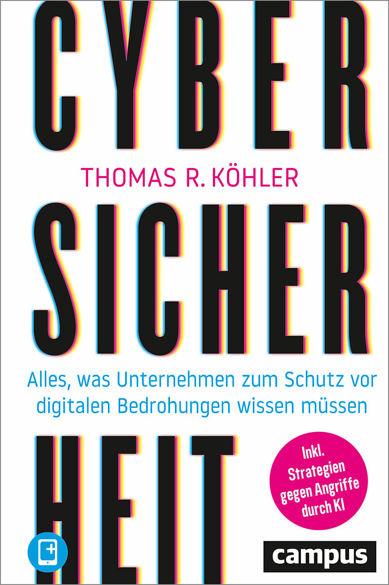 Cybersicherheit