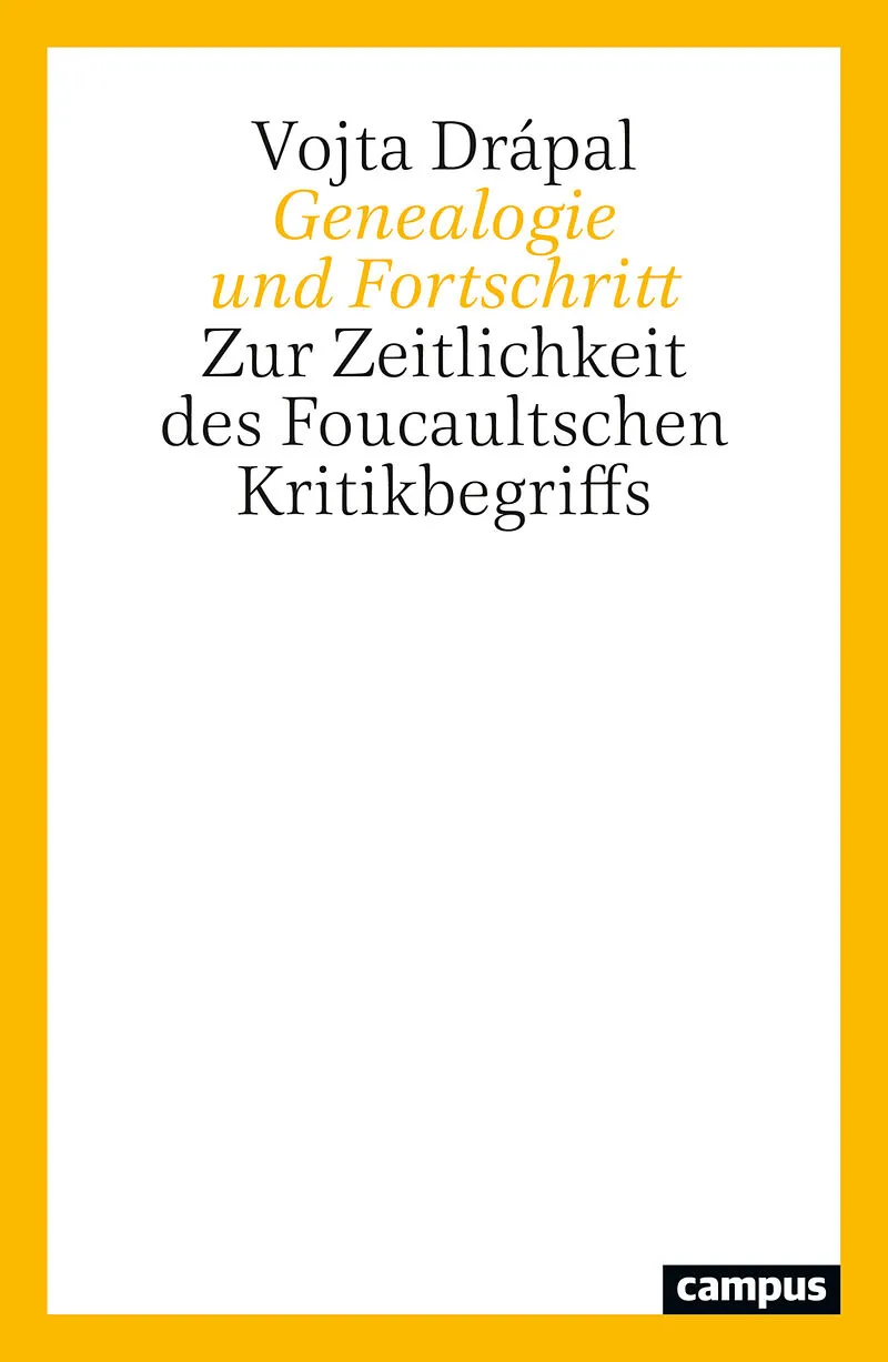 Genealogie und Fortschritt