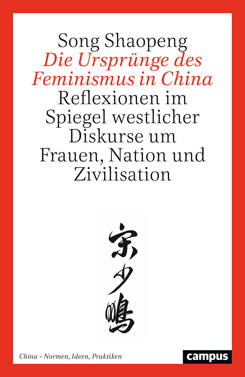 Die Ursprünge des Feminismus in China