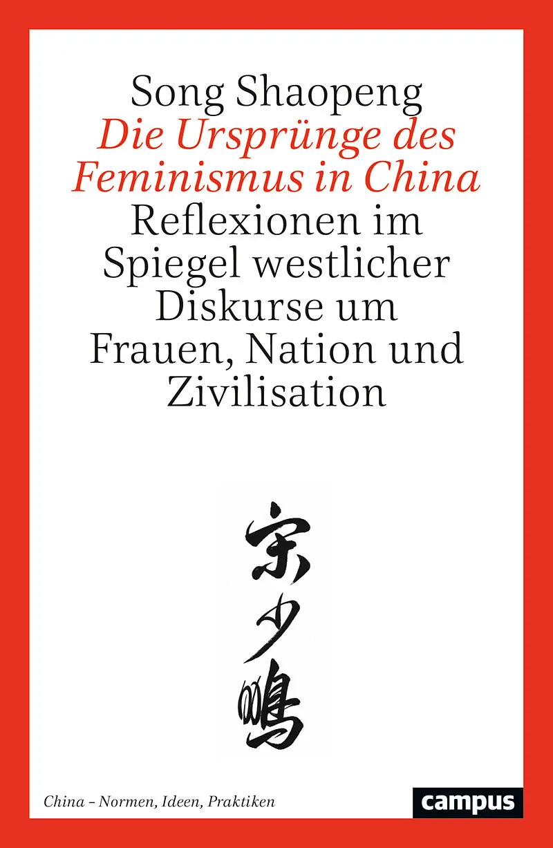 Die Ursprünge des Feminismus in China