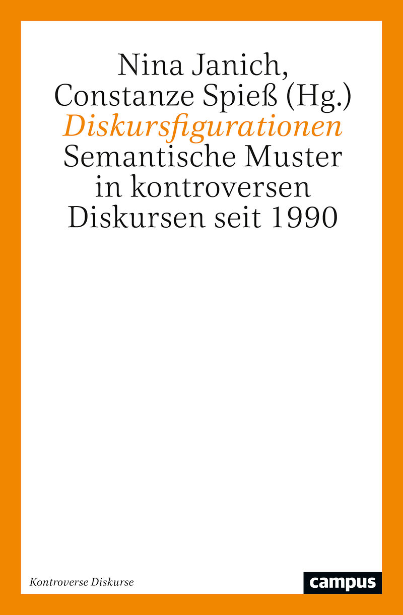 Diskursfigurationen
