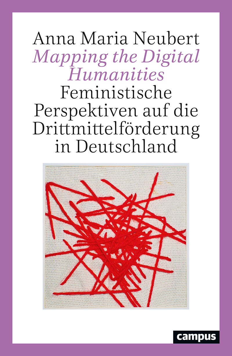 Mapping the Digital Humanities