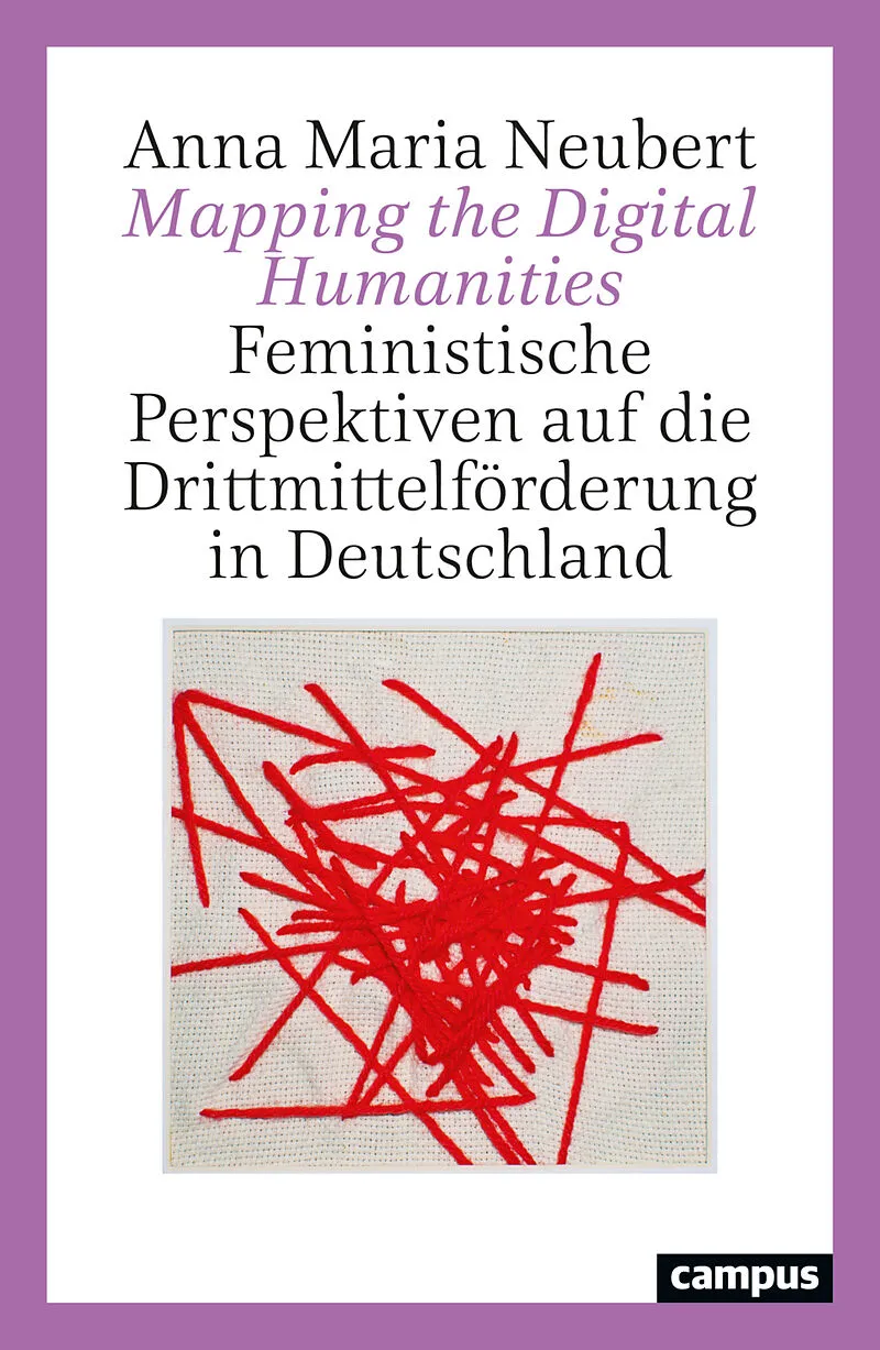 Mapping the Digital Humanities