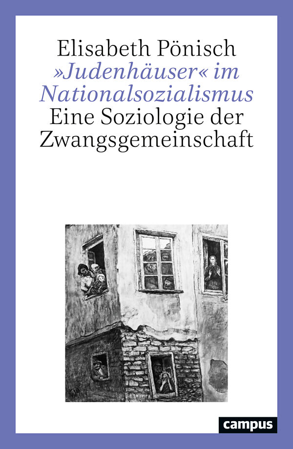 »Judenhäuser« im Nationalsozialismus