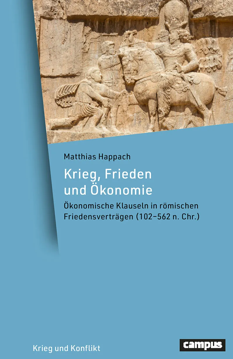 Krieg, Frieden und Ökonomie