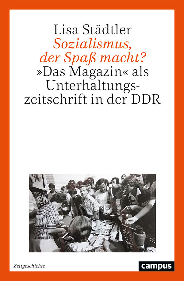 Sozialismus, der Spaß macht?