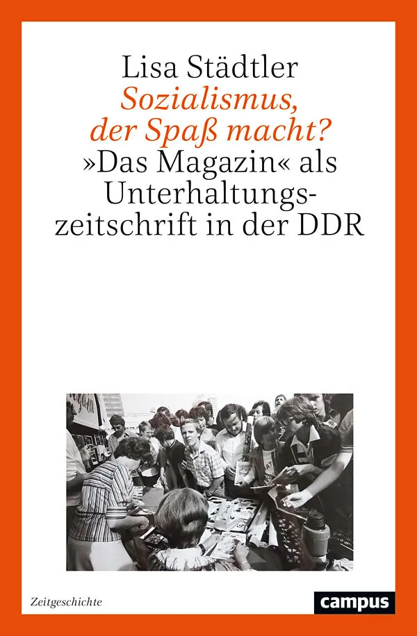 Sozialismus, der Spaß macht?
