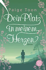 Kartonierter Einband Dein Platz in meinem Herzen von Paige Toon