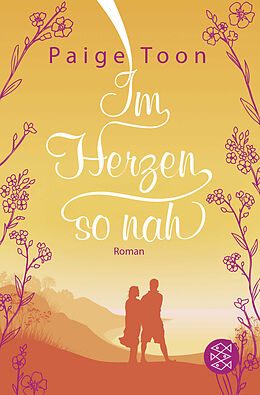 Kartonierter Einband (Kt) Im Herzen so nah von Paige Toon