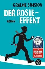Kartonierter Einband Der Rosie-Effekt von Graeme Simsion