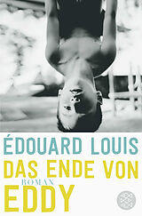 Kartonierter Einband (Kt) Das Ende von Eddy von Édouard Louis