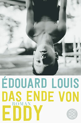 Kartonierter Einband Das Ende von Eddy von Édouard Louis