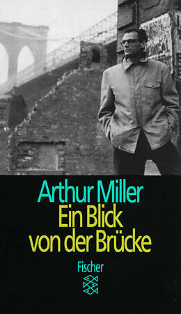 Kartonierter Einband Ein Blick von der Brücke von Arthur Miller