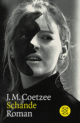 Kartonierter Einband Schande von J.M. Coetzee