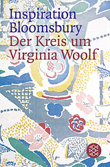 Kartonierter Einband Inspiration Bloomsbury von 