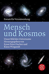 Kartonierter Einband Mensch und Kosmos von 
