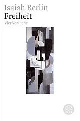 Kartonierter Einband (Kt) Freiheit von Isaiah Berlin