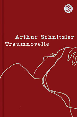 Fester Einband Traumnovelle von Arthur Schnitzler