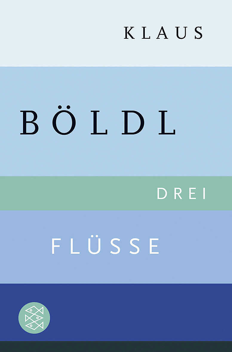 Drei Flüsse
