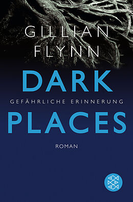 Kartonierter Einband Dark Places - Gefährliche Erinnerung von Gillian Flynn