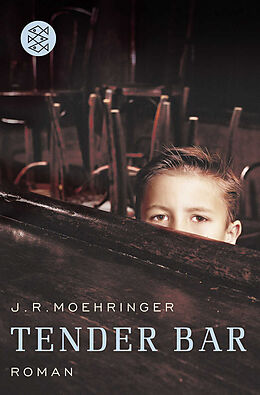 Kartonierter Einband Tender Bar von J.R. Moehringer