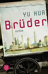 Kartonierter Einband Brüder von Yu Hua