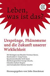 Kartonierter Einband Leben, was ist das? von 