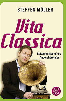 Kartonierter Einband Vita Classica von Steffen Möller