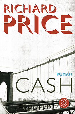 Kartonierter Einband Cash von Richard Price