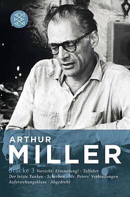 Kartonierter Einband Stücke 3 von Arthur Miller