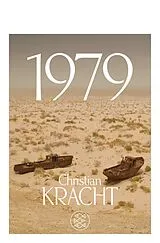 Kartonierter Einband 1979 von Christian Kracht