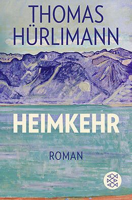 Livre de poche Heimkehr de Thomas Hürlimann