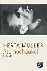 Kartonierter Einband (Kt) Atemschaukel von Herta Müller