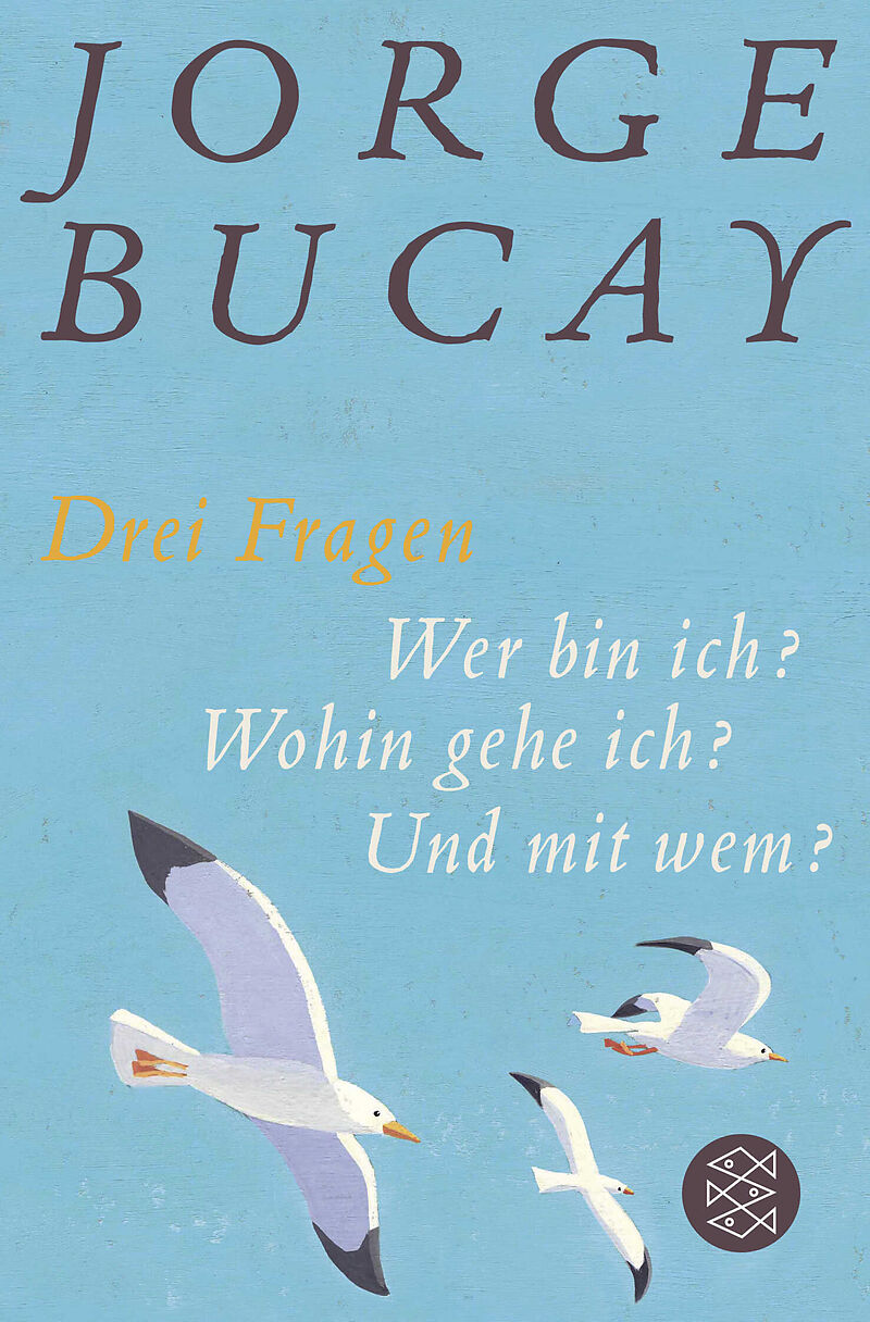 Drei Fragen
