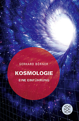 Kartonierter Einband Kosmologie von Gerhard Börner