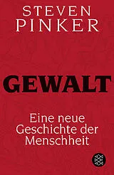 Kartonierter Einband Gewalt von Steven Pinker