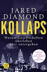 Kartonierter Einband Kollaps von Jared Diamond