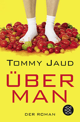 Taschenbuch Überman von Tommy Jaud