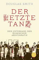 Kartonierter Einband (Kt) Der letzte Tanz von Douglas Smith