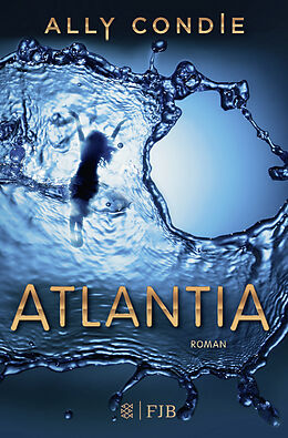 Kartonierter Einband Atlantia von Ally Condie